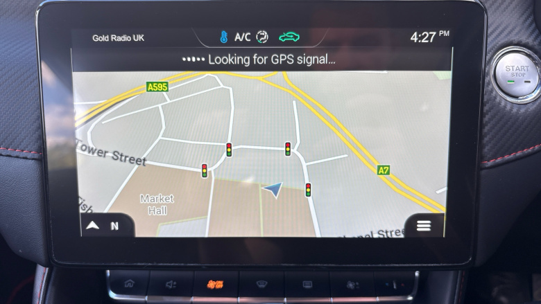 MG ZS 1.0T GDi Exclusive 5dr DCT Petrol Hatchback